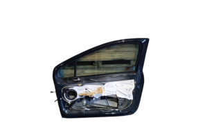 Porte avant droit PEUGEOT 308 1 Photo n°1