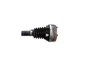 Cardan gauche (transmission) VOLKSWAGEN POLO 5 Photo n°3