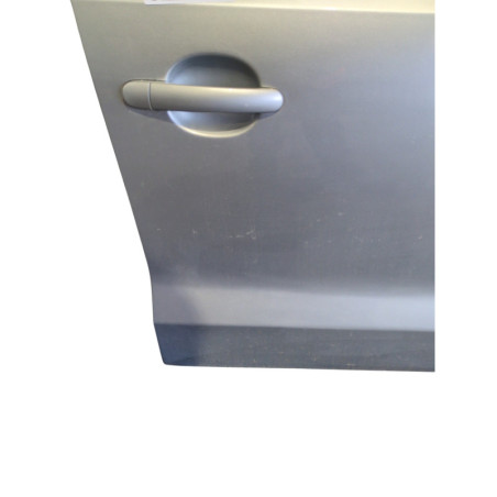 Porte avant droit VOLKSWAGEN POLO 5