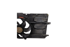 Moto ventilateur radiateur SMART FORFOUR 1 Photo n°2