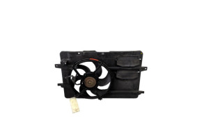 Moto ventilateur radiateur SMART FORFOUR 1 Photo n°4