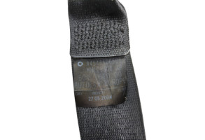 Ceinture arriere droit SMART FORFOUR 1 Photo n°4