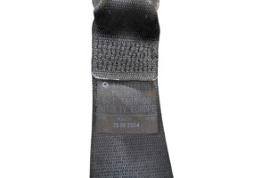 Ceinture arriere gauche SMART FORFOUR 1 Photo n°3