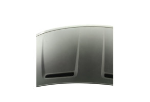 Capot SMART FORFOUR 1 Photo n°6