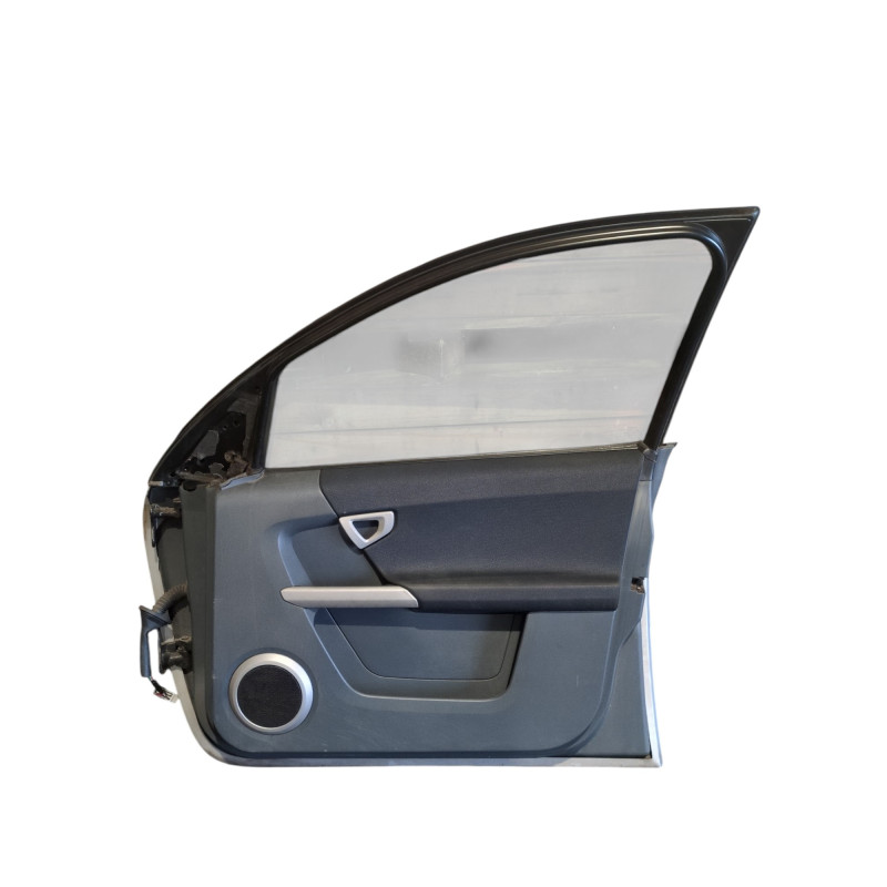 Porte avant droit SMART FORFOUR 1 Photo n°1