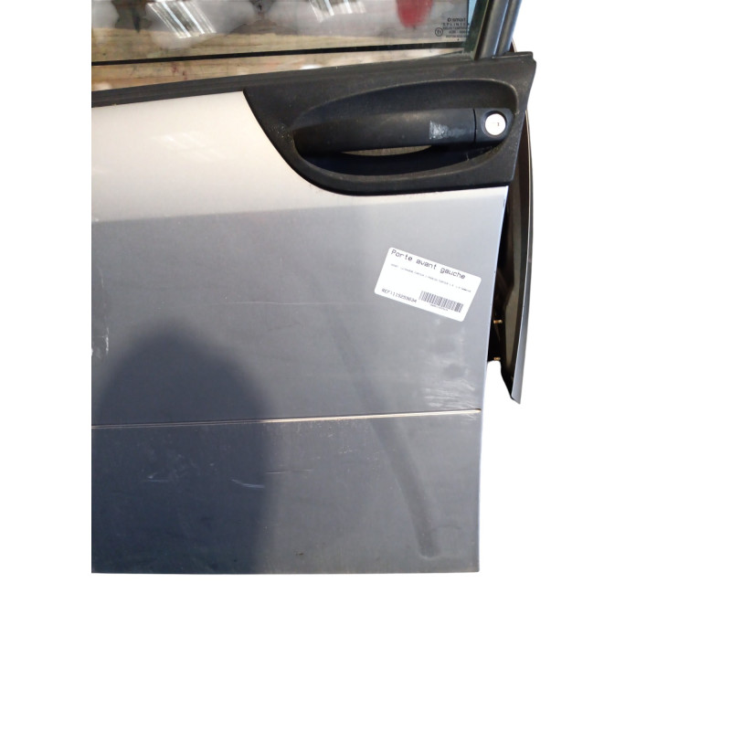 Porte avant gauche SMART FORFOUR 1 Photo n°1