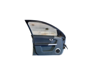 Porte avant gauche SMART FORFOUR 1 Photo n°7