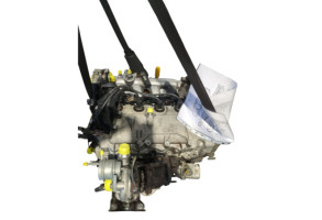 Moteur RENAULT CLIO 3 Photo n°1