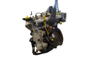 Moteur RENAULT CLIO 3 Photo n°3
