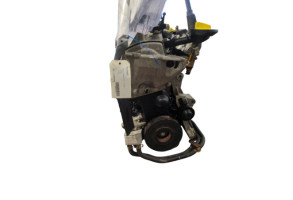 Moteur RENAULT CLIO 3 Photo n°5