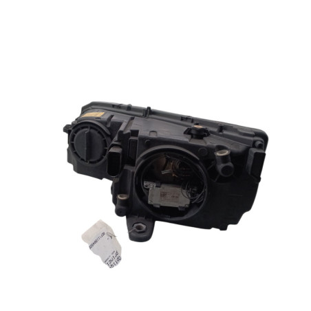 Optique avant principal droit (feux)(phare) SKODA OCTAVIA 3