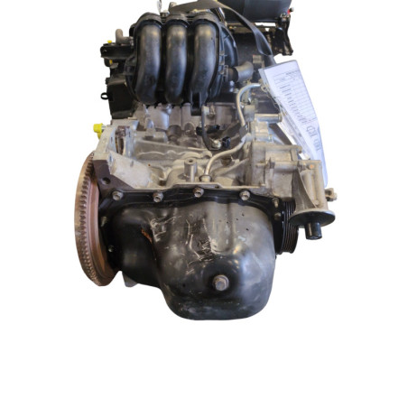 Moteur TOYOTA AYGO 1