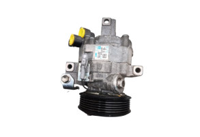 Compresseur clim TOYOTA AYGO 1 Photo n°6