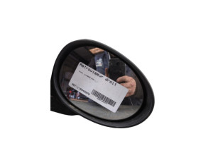 Retroviseur droit TOYOTA AYGO 1 Photo n°4