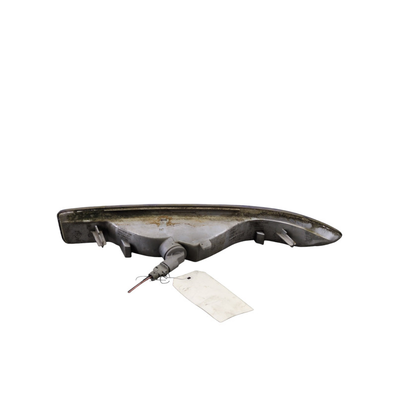 Optique avant secondaire droit (feux)(clignotant) RENAULT MASCOTT Photo n°1