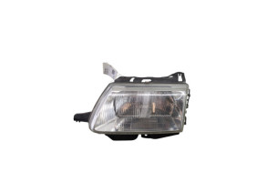 Optique avant principal droit (feux)(phare) CITROEN SAXO Photo n°4