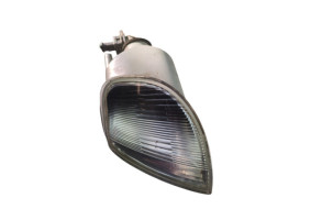 Optique avant secondaire droit (feux)(clignotant) CITROEN SAXO Photo n°4