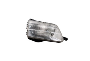 Optique avant secondaire gauche (feux)(clignotant) CITROEN SAXO Photo n°7