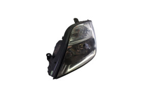 Optique avant principal droit (feux)(phare) RENAULT SCENIC 1 Photo n°5