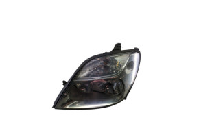Optique avant principal droit (feux)(phare) RENAULT SCENIC 1 Photo n°7