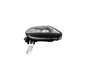 Optique avant principal gauche (feux)(phare) RENAULT SCENIC 1 Photo n°5