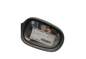 Retroviseur droit RENAULT SCENIC 1 Photo n°4