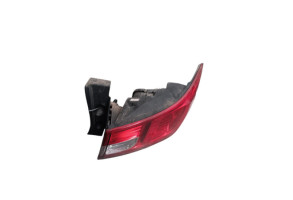 Feu arriere principal droit (feux) RENAULT CLIO 4 Photo n°2