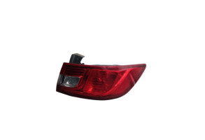 Feu arriere principal droit (feux) RENAULT CLIO 4 Photo n°5