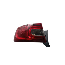 Feu arriere principal gauche (feux) RENAULT CLIO 4 Photo n°2