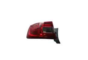 Feu arriere principal gauche (feux) RENAULT CLIO 4 Photo n°2