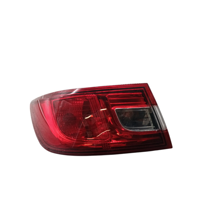 Feu arriere principal gauche (feux) RENAULT CLIO 4 Photo n°5