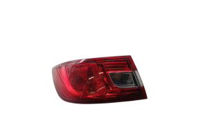 Feu arriere principal gauche (feux) RENAULT CLIO 4 Photo n°5