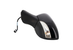 Retroviseur gauche RENAULT CLIO 4 Photo n°4