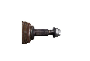 Cardan gauche (transmission) RENAULT CLIO 4 Photo n°2