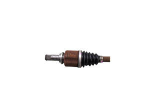 Cardan gauche (transmission) RENAULT CLIO 4 Photo n°6