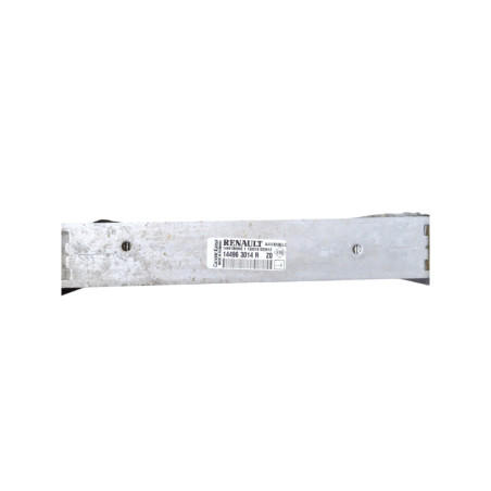 Echangeur air (Intercooler) RENAULT CLIO 4