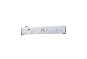 Echangeur air (Intercooler) RENAULT CLIO 4 Photo n°1