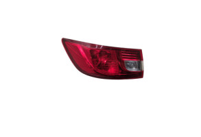 Feu arriere principal gauche (feux) RENAULT CLIO 4 Photo n°4