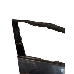 Porte avant droit RENAULT CLIO 4 Photo n°1