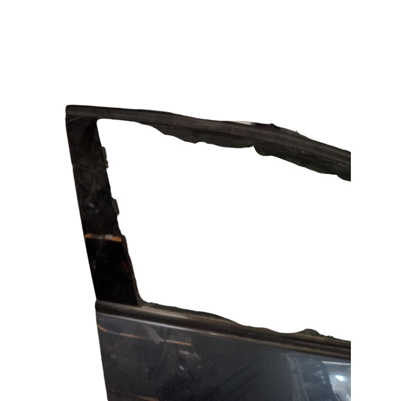 Porte avant droit RENAULT CLIO 4 Photo n°1