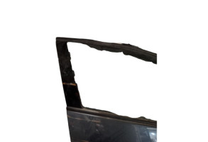 Porte avant droit RENAULT CLIO 4 Photo n°1