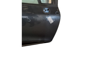 Porte avant droit RENAULT CLIO 4 Photo n°2