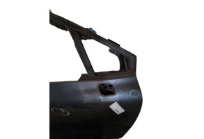 Porte avant droit RENAULT CLIO 4 Photo n°3