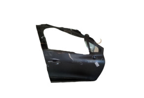 Porte avant droit RENAULT CLIO 4 Photo n°5