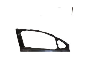 Porte avant droit RENAULT CLIO 4 Photo n°7