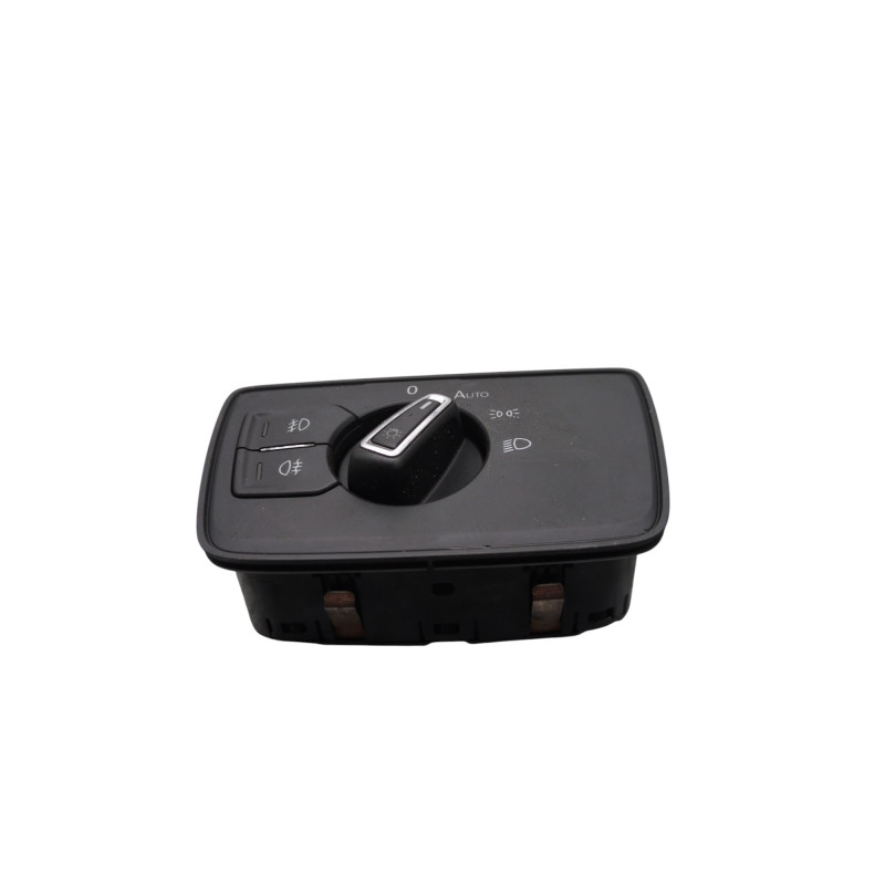 Commande de phare VOLKSWAGEN PASSAT 7 Photo n°1