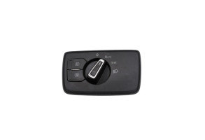 Commande de phare VOLKSWAGEN PASSAT 7 Photo n°2