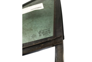 Custode avant gauche (porte) CITROEN C3 2 Photo n°4
