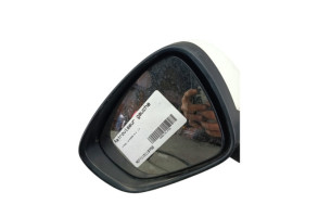Retroviseur gauche CITROEN C3 2 Photo n°4