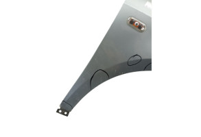 Aile avant droit SEAT IBIZA 4 Photo n°3